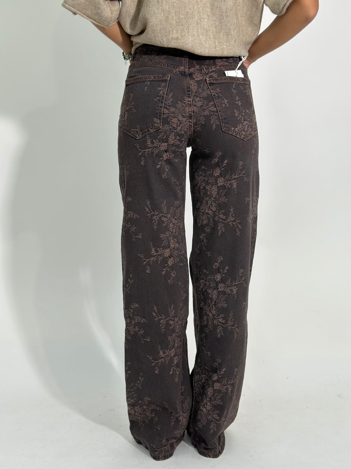 Jeans Devorè 6333