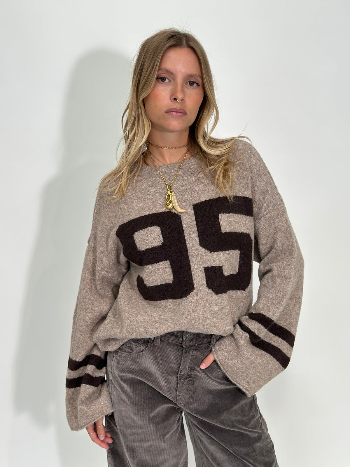 Maglia 95 1391