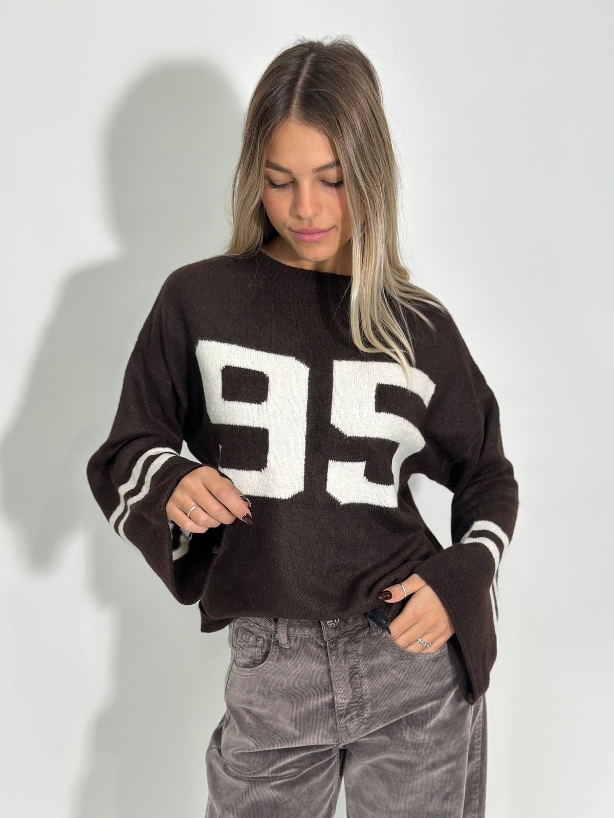 Maglia 95 1391