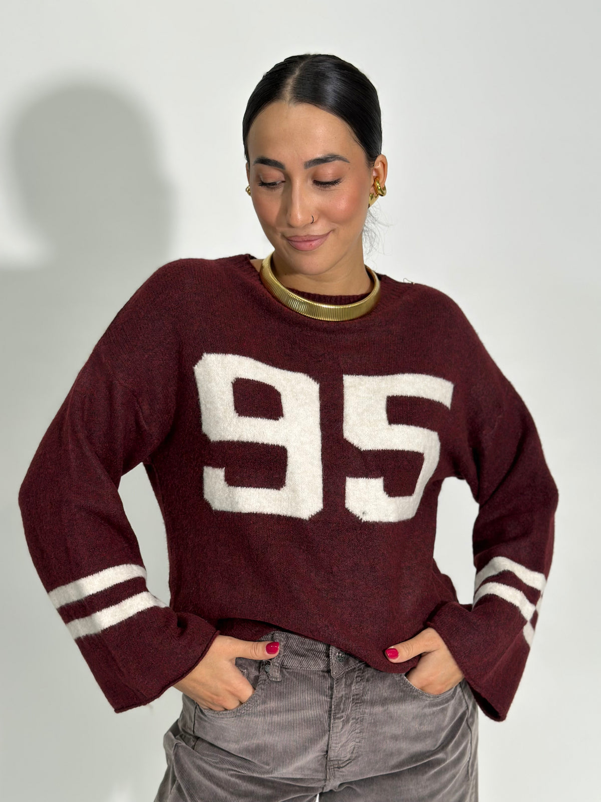 Maglia 95 1391