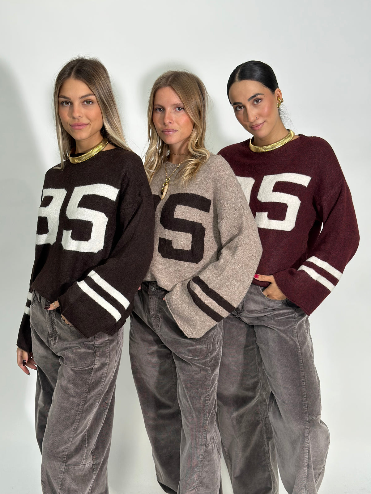 Maglia 95 1391