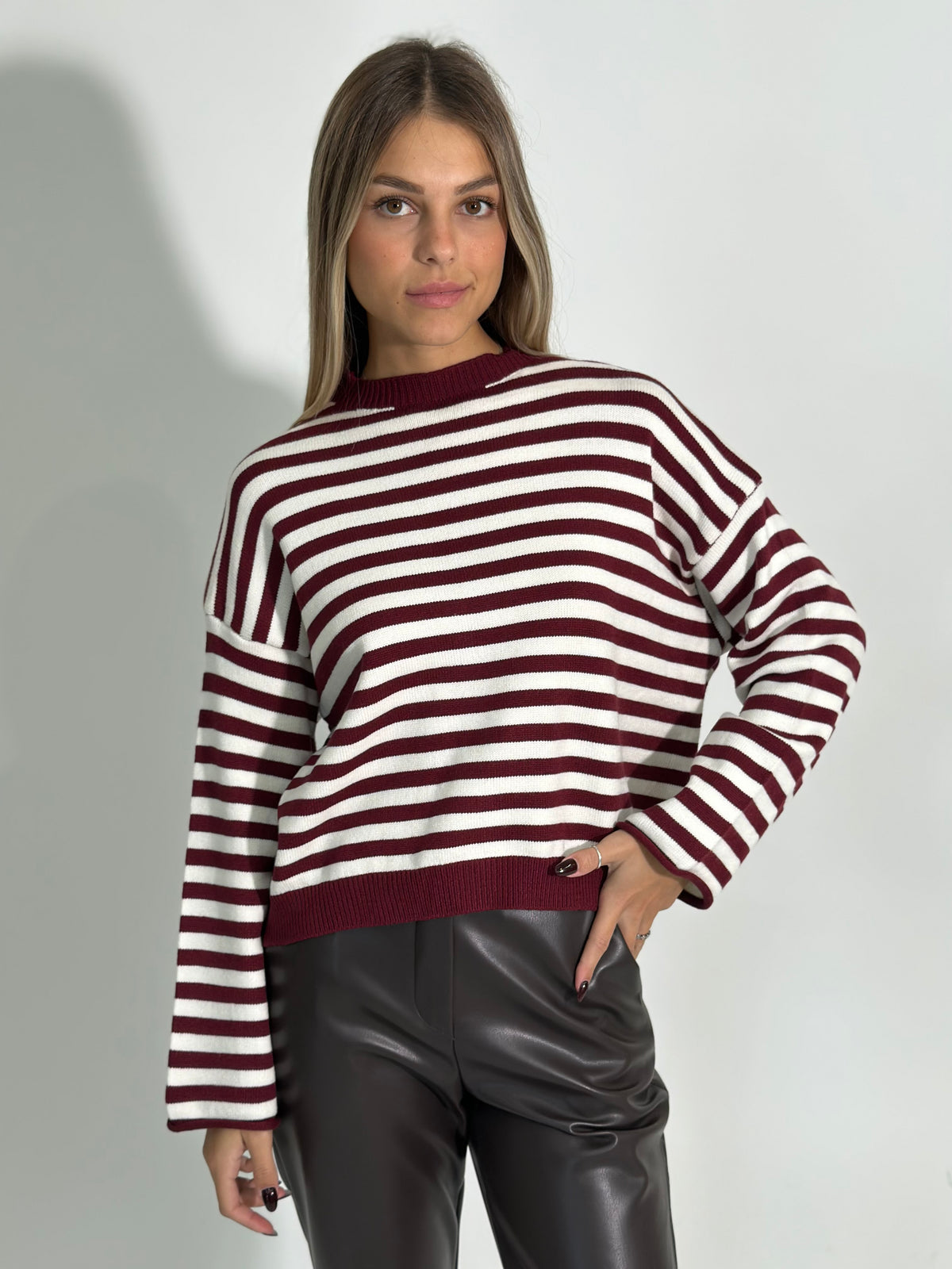 Maglia line 3871 PROMO 3+1 OMAGGIO