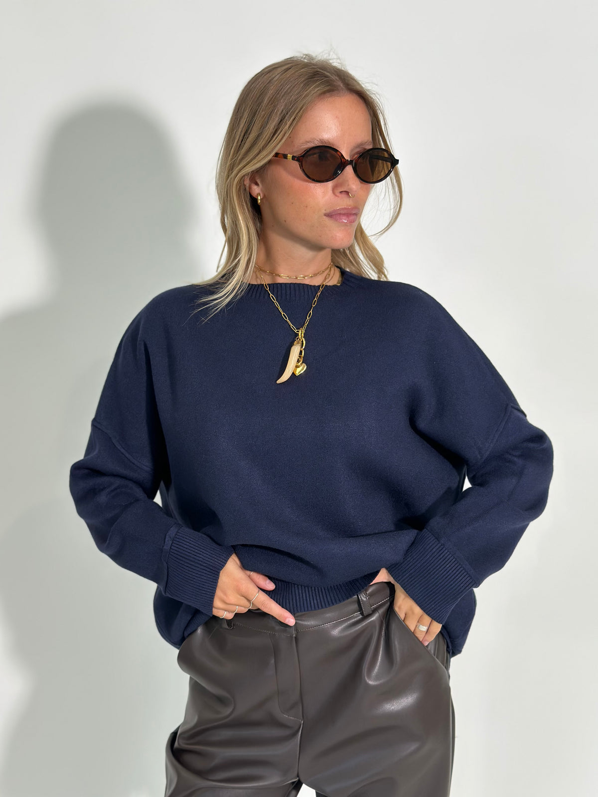 Maglia scatoletta cuore 28160