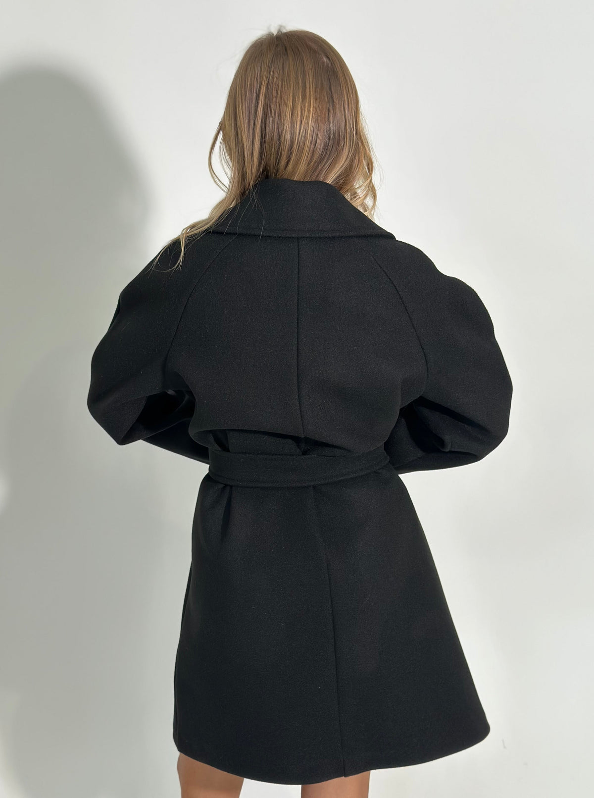 Cappotto Mara 82739