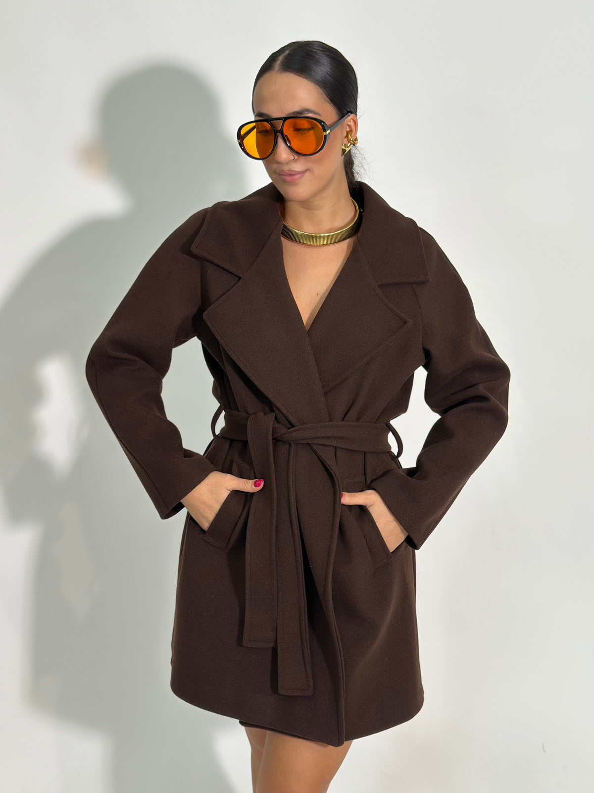 Cappotto Mara 82739