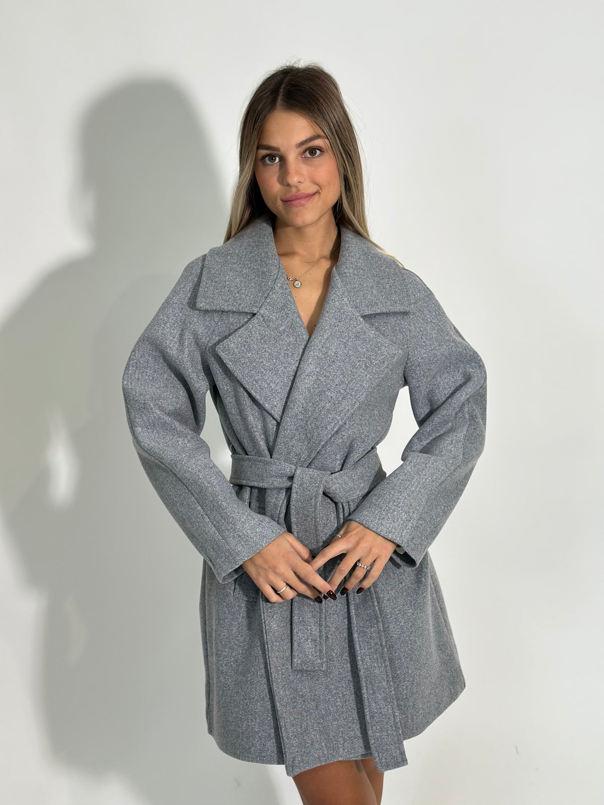 Cappotto Mara 82739